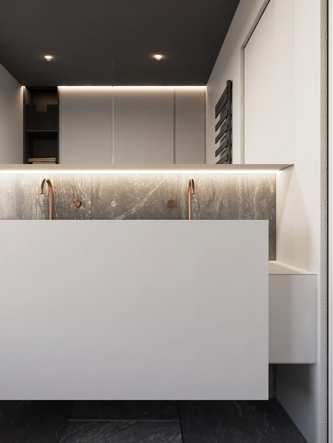 Budget Small Bathroom Ideas